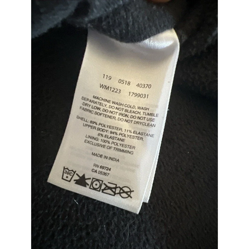 Columbia‎ Ascender Softshell Jacket for Men, Size Large - Black
